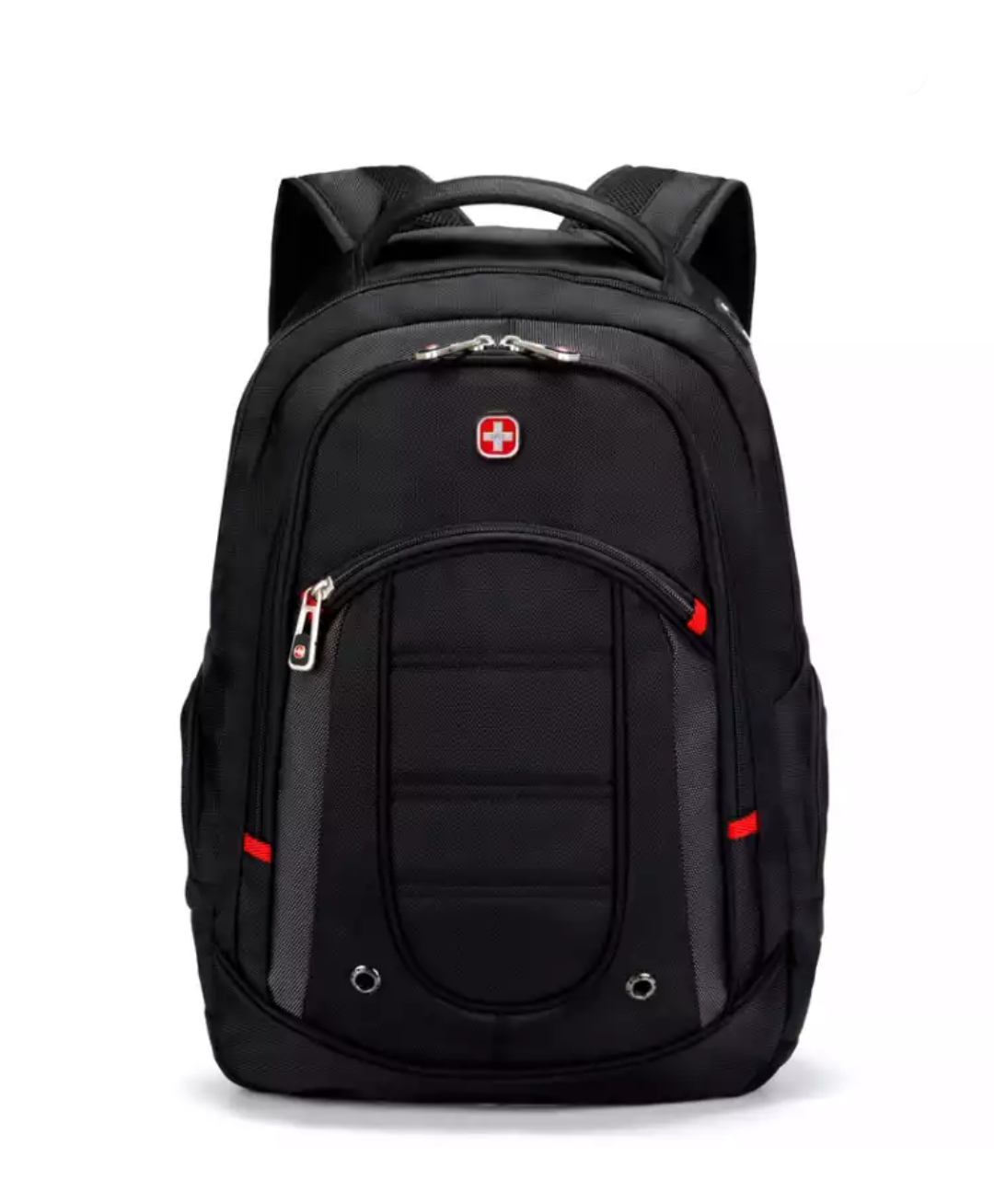 SwissGear Waterproof Backpack Bag 15.6/" Laptop Bag Outdoor Sport Travel Gym Bag